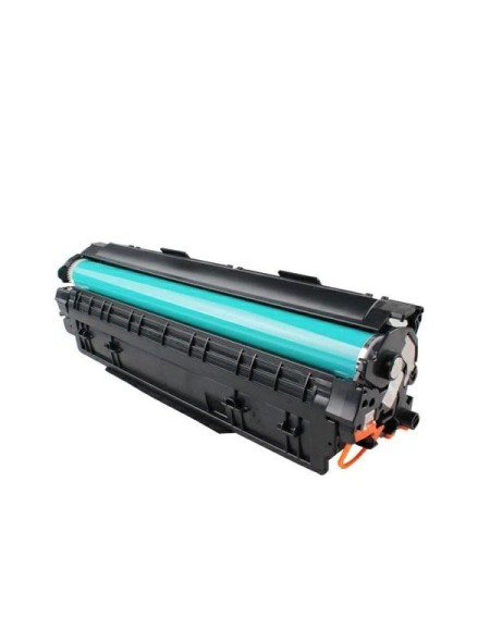 Toner compatible Dayma para HP CF244A (44A) Negro 1000 pag.
