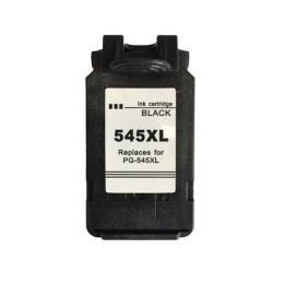 Tinta reciclada Dayma para CANON PG545XL 420 pag.