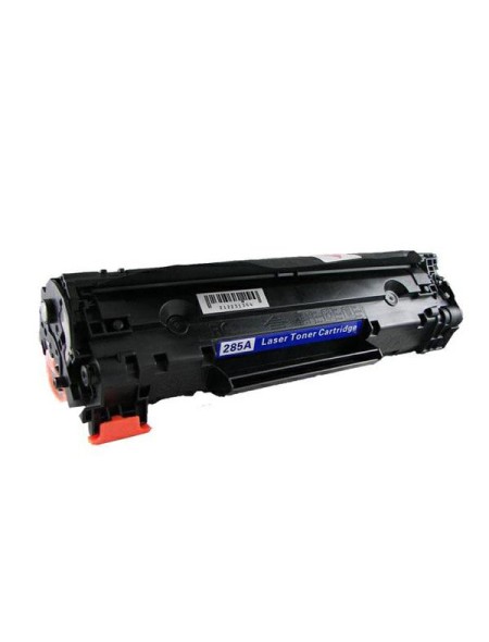 Toner compatible Dayma para HP CE285A / CB435A / CB436A / CE278A / Canon 725/728/712 Negro 1600 pag.
