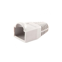 Cubre conector RJ45 Gris Gembird (1 uds) / Bt5gy/100