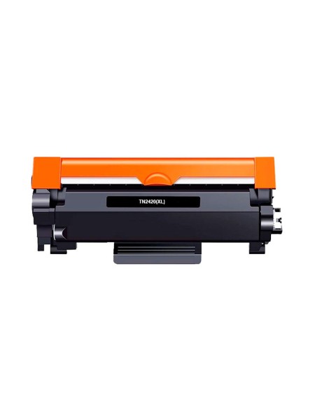 Toner compatible Dayma para BROTHER TN2420 XL