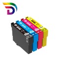 Tinta compatible Dayma para EPSON 604 XL Negro 500 pag.