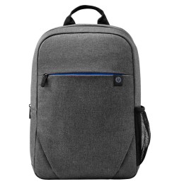 Mochila Hp Prelude Gris - Negra / Hasta 15.6