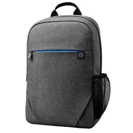 Mochila Hp Prelude Gris - Negra / Hasta 15.6