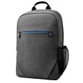Mochila Hp Prelude Gris - Negra / Hasta 15.6