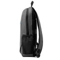Mochila Hp Prelude Gris - Negra / Hasta 15.6