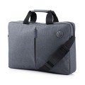Maletin portatil Hp Essential Top Load Gris / Hasta 15.6