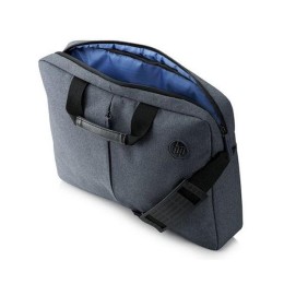 Maletin portatil Hp Essential Top Load Gris / Hasta 15.6