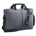 Maletin portatil Hp Essential Top Load Gris / Hasta 15.6