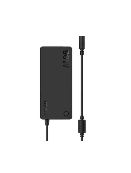 Cargador para portátil universal automático 90W AT964 / 11 conectores / 1.2m / Mtk