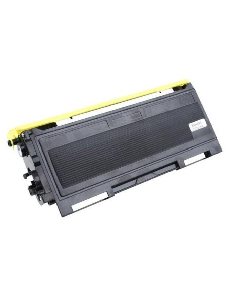 Toner compatible Dayma para BROTHER TN2220 XL / TN2210 / TN2010 / 10.000 paginas / Negro