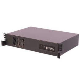 ÷ Sai riello i-dialog rack 60 - 600va / 360 w offline 3 x shucko + 2 iec