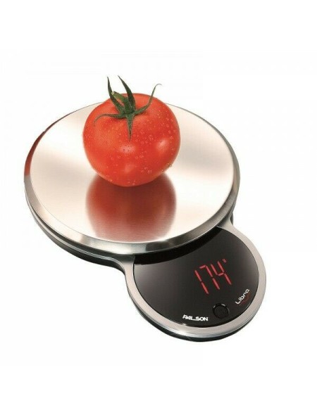 ÷ Bascula de cocina palson 30651 digital max 5kg - oferta_moving