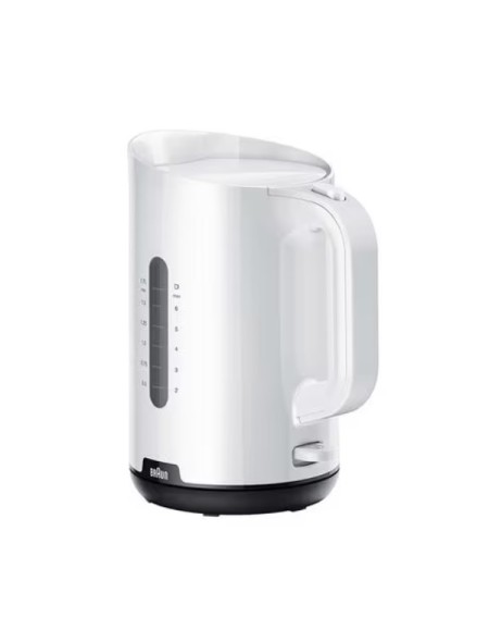 ÷ Hervidor braun wk1100wh 1.7l color blanco 2200w