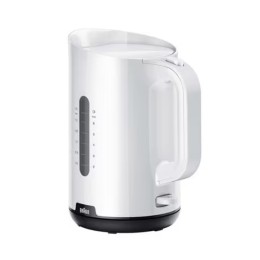 ÷ Hervidor braun wk1100wh 1.7l color blanco 2200w