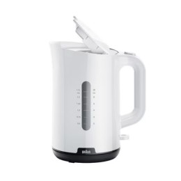 ÷ Hervidor braun wk1100wh 1.7l color blanco 2200w