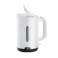 ÷ Hervidor braun wk1100wh 1.7l color blanco 2200w