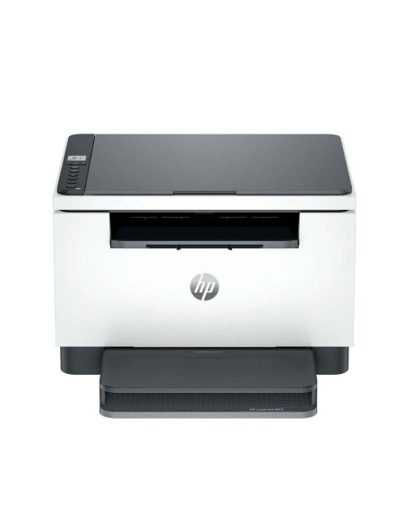 Impresora Multifuncion HP Laserjet M234D / Monocromo / Duplex / A4 / Blanca / W1350A - W1350X