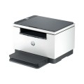 Impresora Multifuncion HP Laserjet M234D / Monocromo / Duplex / A4 / Blanca / W1350A - W1350X