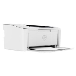 ÷ Hp impresora laser monocromo laserjet m110w