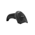 Lector codigo de barras laser Equip / 1D-2D-QR / Usb / Negro / 351021