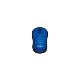 ÷ Mouse equip wireless comfort mouse 1200dpi color azul